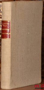 INSTITUTIONS INTERNATIONALES, 4eéd. revue et mise à jour, coll. Thémis /Manuels…