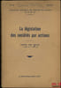 LA L&Eacute;GISLATION DES SOCI&Eacute;T&Eacute;S PAR ACTIONS, Recueil des textes &agrave; jour au 15mai1947, Association Nationale des Soci&eacute;t&eacute;s par Actions, n&deg;70/1947. [A.N.S.A. ...