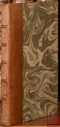 SCHWEIZERISCHE ZEITSCHRIFT FÛR STRAFRECHT / REVUE PÉNALE SUISSE, Fasc.2 - 1971, t.87
