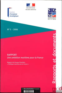 THE INTERNATIONAL LAW OF MARITIME BOUNDARIES AND THE PRACTICE OF STATES IN THE MEDITERRANEAN SEA
