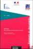 THE INTERNATIONAL LAW OF MARITIME BOUNDARIES AND THE PRACTICE OF STATES IN THE MEDITERRANEAN SEA. AHNISH (Faraj Abdullah)