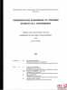 CONCENTRATION ÉCONOMIQUE ET SYSTÈMES DE DROIT DE LA CONCURRENCE, Thèse pour le doctorat d’État présentée et soutenue publiquement devant Berthold ...