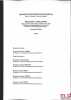 ESSAI SUR L’&Eacute;VALUATION, Th&egrave;se pour le Doctorat en Droit (Arr&ecirc;t&eacute; du 30mars 1992) pr&eacute;sent&eacute;e et soutenue publiquement le 28mai 1996 devant le jury de ...