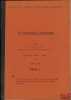LA PRESCRIPTION COMMERCIALE, Thèse pour le doctorat d’État présentée et soutenue publiquement, Université ParisII, année 1979, sous la direction de ...