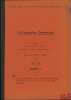 LA PRESCRIPTION COMMERCIALE, Thèse pour le doctorat d’État présentée et soutenue publiquement, Université ParisII, année 1979, sous la direction de ...