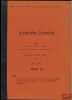 LA PRESCRIPTION COMMERCIALE, Thèse pour le doctorat d’État présentée et soutenue publiquement, Université ParisII, année 1979, sous la direction de ...