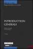 DROIT CIVIL:  INTRODUCTION GÉNÉRALE par Philippe Malaurie et Patrick Morvan(3eéd. mise à jour au 15août 2009);  LES PERSONNES, LA PROTECTION DES ...