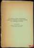 LES CLAUSES DES CONTRATS INTERNATIONAUX ATTRIBUTIVES DE COMPÉTENCE À UN TRIBUNAL ÉTRANGER ET LA JURISPRUDENCE ÉGYPTIENNE, Extrait du Bulletin de ...