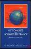 LE MONDE ASSOCIATIF, 92ème Congrès des Notaires de France, Deauville 12/15mai 1996; Avant-propos de GeorgesDaublon. [Colloque]