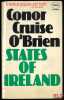 STATES OF IRELAND, coll. Panther. [Ireland], CONOR CRUISE (O’Brien)