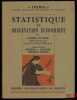 STATISTIQUE ET OBSEVATION ÉCONOMIQUE, t.I: Méthodologie– Statistique; t.II: Économétrie– Conjoncture– Comptabilité nationale, coll. Thémis. PIATIER ...