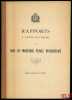 RAPPORTS À L’APPUI D’UN PROJET DE CODE DE PROCÉDURE PÉNALE NEUCHATELOIS (janv.-févr.1945). [Code - Suisse]