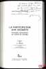 LA PARTICIPATION AUX ACQUÊTS, Formules commentées de contrat de mariage, Préface de LucDejoie. PILLEBOUT (Jean-François)