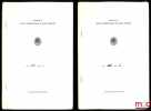 LA THÉORIE DE LA «CULPA IN CONTRAHENDO» ET LA LOI ISRAÉLIENNE SUR LES CONTRATS 1973, RIDC 1997, n°1 et 2. RABELLO (Alfredo Mordechai)