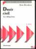 DROIT CIVIL: LES OBLIGATIONS, 6e éd. à jour au 20juill. 1997, coll. Domat / Droit privé. BÉNABENT (Alain)