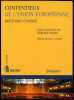 CONTENTIEUX DE L’UNION EUROPÉENNE, Questions choisies, sous la direction de Stéphanie Mahieu, Préface de Koen Lenaerts, coll. Europe(s) Dossiers. ...