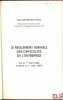 LE RÈGLEMENT AMIABLE, DIFFICULTÉS DE L’ENTREPRISE (Loi du 1er mars 1984 et décret du 1er mars 1985). RIVES-LANGE (Jean-Louis)