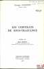 LES CONTRATS DE SOUS-TRAITANCE, Préface de Michel Pédamon, Bibl. Droit de l’entreprise, t.8. VALENTIN (Georges)