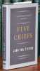 FIVE CHIEFS, A supreme court memoir. STEVENS (John Paul)