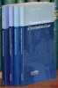 EUROPEAN JOURNAL OF INTERNATIONAL LAW:  Volume 9, number 4, 1998;  Volume 10, number 3, 1999;  Volume 10, number 4, 1999;  Volume 19, number 1, 2008. ...