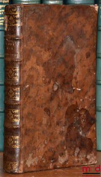 QUESTIONS SUR L’ÉDIT DU MOIS DE JUIN 1771, ET AUTRES LOIX POSTÉRIEURES CONCERNANT LES HYPOTHÈQUES. CORAIL DE SAINTE FOY (François)