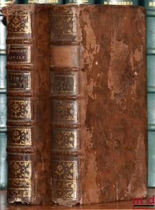 NOUVEAU COMMENTAIRE SUR L’ORDONNANCE CIVILE DU MOIS D’AVRIL 1667, Nouvelleéd. augmentée de l’Idée de la Justice Civile