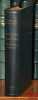 CONCILIATION AND ARBITRATION IN INDUSTRIAL DISPUTES, International Labour Office, Studies and Reports, Series A (Industrial Relations) No. 34. ...
