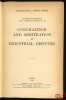 CONCILIATION AND ARBITRATION IN INDUSTRIAL DISPUTES, International Labour Office, Studies and Reports, Series A (Industrial Relations) No. 34. ...