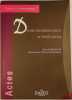 DROITS FONDAMENTAUX ET DROIT SOCIAL, dir. Antoine Lyon-Caen, Pascal Lokiec, avec les contributions de Natalie Boccadoro, Véronique Champeil-Desplats, ...