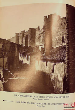 DOCUMENTS DE L’HISTOIRE DU LANGUEDOC, dir. Philippe Wolff, coll. Univers de la France, Collection d’histoire régionale. [Collectif]