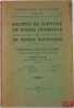 SOCIÉTÉ DE CAPITAUX EN RUSSIE IMPÉRIALE et  EN RUSSIE SOVIÉTIQUE, Thèse Université d’Alger - Faculté de droit, Année 1934, n°5. KRIMMER (Alexandre)