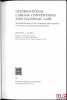 INTERNATIONAL LABOUR CONVENTIONS AND NATIONAL LAW : The Effectiveness of the Automatic Incorporation of Treaties in National Legal Systems. LEARY ...