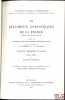 DOCUMENTS LINGUISTIQUES DE LA FRANCE (Série francoprovençale), Documents linguistiques du Lyonnais (1225-1425), Publiés par l’institut de linguistique ...