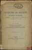 LA LOI DU 30MARS 1887 ET LES DÉCRETS DU 3JANVIER 1889 SUR LA CONSERVATION DES MONUMENTS ET OBJETS MOBILIERS PRÉSENTANT UN INTÉRÊT NATIONAL AU POINT DE ...