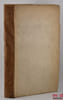 COMMENTARIUS DE ULTIMIS VOLUNTATIBUS AD EMINENTISSIMUM D.D. VICTORIUM CAJETANUM S.R.E. PRESBYTERUM CARDINALEM COSTA ARCHIEPISCOPUM TAURINENSEM ET ...