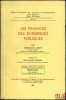 LES FINANCES DES ENTREPRISES PUBLIQUES, Préface de Jean-Claude Venezia, Bibl. de science financière, t.XI. LOUIT (Christian)