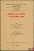 RECHERCHE SUR LA NOTION D’ÉTABLISSEMENT PUBLIC, Préface de Jean-Arnaud Mazères, Bibl. de droit public, t.CXXIII. THÉRON (Jean-Pierre)