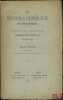 DES CONSEILS GÉNÉRAUX DE DÉPARTEMENT, Organisation- Attributions, Commissions départementales, Loi du 10août 1871. DURAND (Adrien)