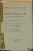 LA CONSTITUTION MONÉGASQUE DE 1911 ET SA RÉVISION DE 1917, Thèse (Président: M.Weiss; Suffragants: MM.Basdevant et Rolland), Faculté de droit de ...