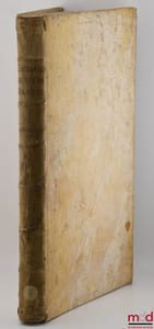 DE ULTIMIS VOLUNTATIBUS, SUCCESSIONIBUS STATUTARIIS, ET VARIIS CONTRACTIBUS QUÆSTIONES SINGULARES, Selectæ ex variis Responsis per eumdem Authorem in Foro editis cum Rebus judicatis