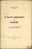 LE POUVOIR RÉGLEMENTAIRE DU GRAND-DUC, Étude publiée dans la Pasicrisie Luxembourgeoise année 1951- Ier fascicule. LOESCH (Alfred)