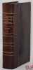 LE GOUVERNEMENT DE L’ANGLETERRE, Traduction par A.Nerincx, Bibl. internationale de droit public [mq. le t.I]. LOWELL (AbbottLawrence)