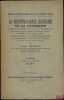 LA RECONNAISSANCE JUDICIAIRE DE LA PATERNITÉ, Commentaire pratique de la loi du 16nov.1912 avec exposé de la jurisprudence antérieure et actuelle des ...