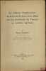 LE CHAMP D’APPLICATION DE LA LOI DU 15DÉCEMBRE 1922 SUR LES ACCIDENTS DU TRAVAIL EN MATIÈRE AGRICOLE. PARISOT (Daniel)