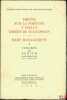 IMPÔTS SUR LA FORTUNE Y INCLUS DROITS DE SUCCESSIONS. DEBT MANAGEMENT, Congrès de Zurich septembre1960, XVIesession, Institut international de ...