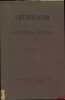 L’INTERPELLATION À L’ASSEMBLÉE NATIONALE (12Février 1871- 31 décembre 1875). GOZZI (Louis)