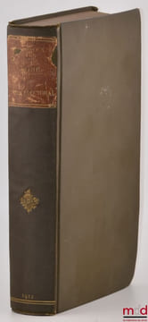 TRAITÉ DE DROIT ÉLECTORAL, Réclamations et recours devant les Tribunaux administratifs, Législation- Procédure- Jurisprudence, Petite Bibliothèque ...