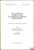 LES CONTRATS ENTRE ÉTATS ET PERSONNES PRIVÉES ÉTRANGÈRES, Droit applicable et responsabilité internationale, Thèse, Université de Lausanne- Faculté de ...