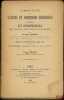 COMMENTAIRE DES CLAUSES ET CONDITIONS GÉNÉRALES IMPOSÉES AUX ENTREPRENEURS DES TRAVAUX DES PONTS ET CHAUSSÉES, (Cahier des 29décembre 1910- 2juillet ...