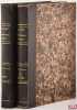 JURISPRUDENCE GÉNÉRALE, RÉPERTOIRE MÉTHODIQUE ET ALPHABÉTIQUE DE LÉGISLATION, DE DOCTRINE ET DE JURISPRUDENCE, en matière de droit civil, commercial, ...